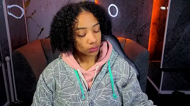 Violeth b online show from November 2025 12:42:02 PM