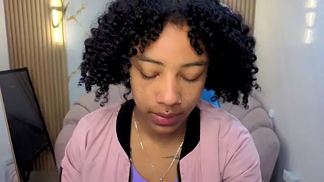 Violeth b online show from October 2025 12:50:01 PM