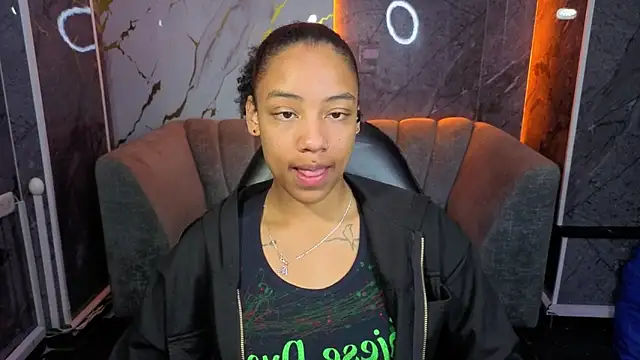 Violeth b online show from November 2025 12:55:02 PM