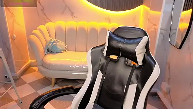 Violeth b online show from December 2025 12:48:02 PM