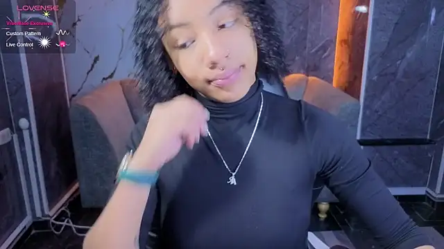 Violeth b online show from February 2026 12:58:01 PM