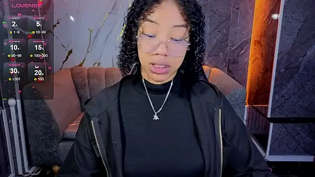 Violeth b online show from November 2025 12:50:02 PM