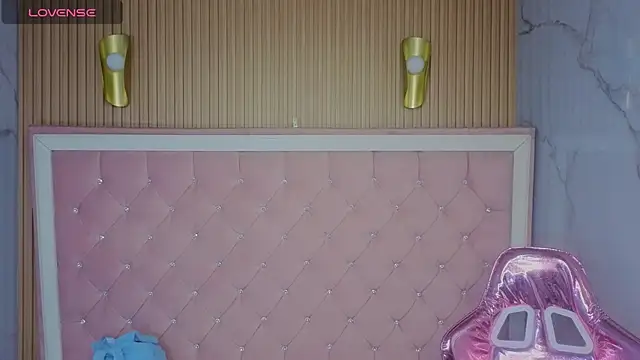 Violeth b online show from January 2026 12:55:02 PM