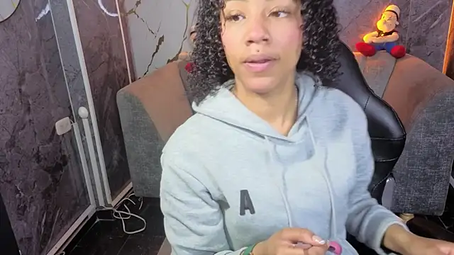 Violeth b online show from March 2026 01:01:01 PM