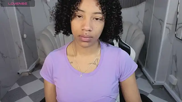 Violeth b online show from January 2026 01:04:01 PM