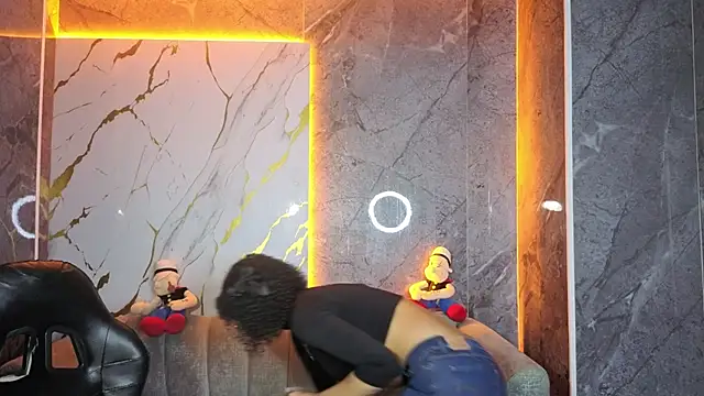 Violeth b online show from March 2026 12:59:01 PM