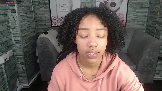 Violeth b online show from September 2025 12:55:01 PM