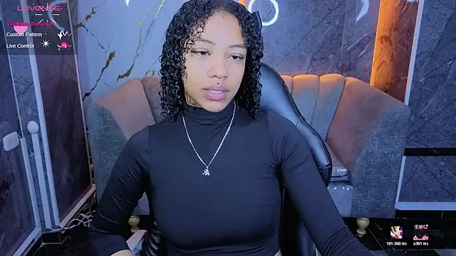 Violeth b online show from February 2026 12:50:02 PM