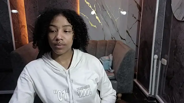 Violeth b online show from October 2025 12:50:01 PM