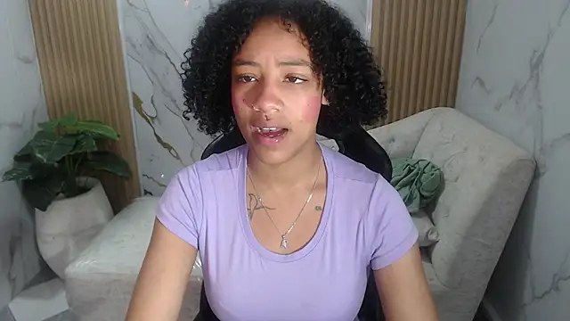 Violeth b online show from October 2025 12:46:01 PM