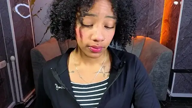 Violeth b online show from November 2025 12:53:02 PM