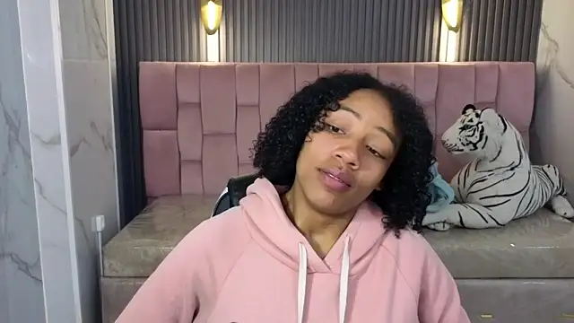 Violeth b online show from January 2026 12:52:02 PM