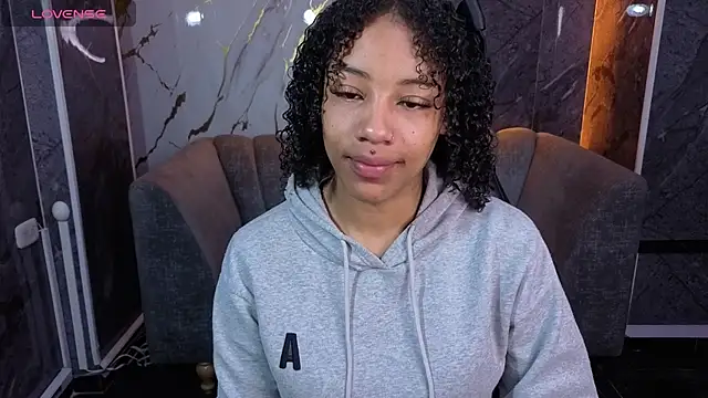 Violeth b online show from February 2026 12:49:01 PM