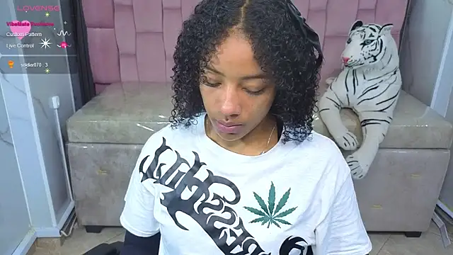 Violeth b online show from March 2026 12:57:01 PM