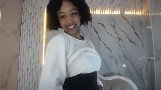 Violeth b online show from October 2025 12:50:02 PM