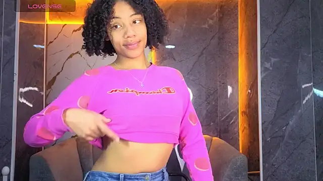 Violeth b online show from January 2026 12:44:02 PM