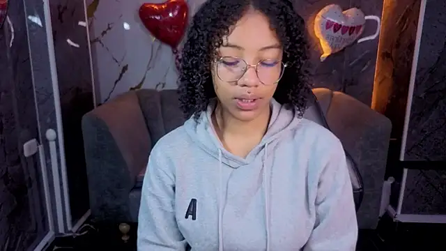 Violeth b online show from February 2026 12:49:01 PM