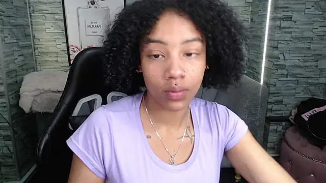 Violeth b online show from September 2025 12:40:01 PM