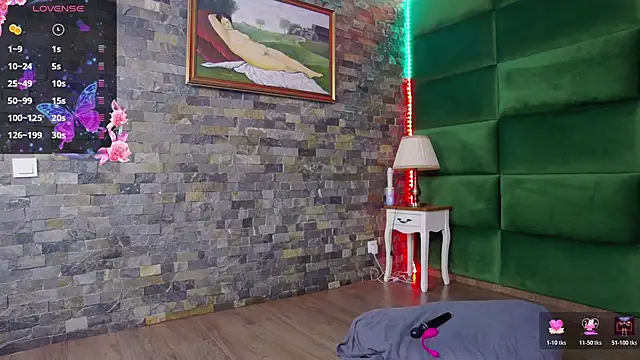 SelenSummer online show from March 2026 08:16:02 PM