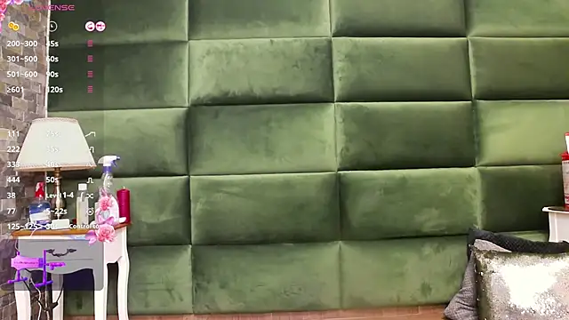 SelenSummer online show from October 2025 08:10:01 PM