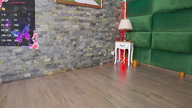 SelenSummer online show from February 2026 08:08:01 PM