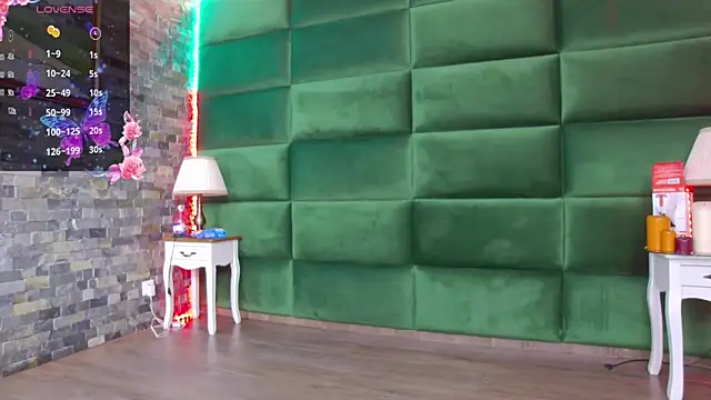 SelenSummer online show from February 2026 07:54:01 PM