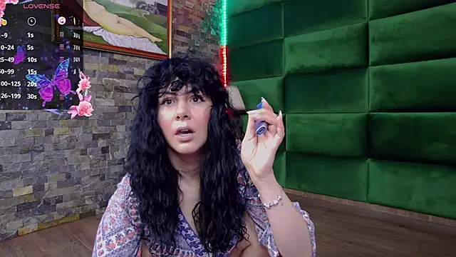 SelenSummer online show from February 2026 07:59:02 PM