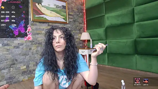 SelenSummer online show from April 2026 03:57:01 AM