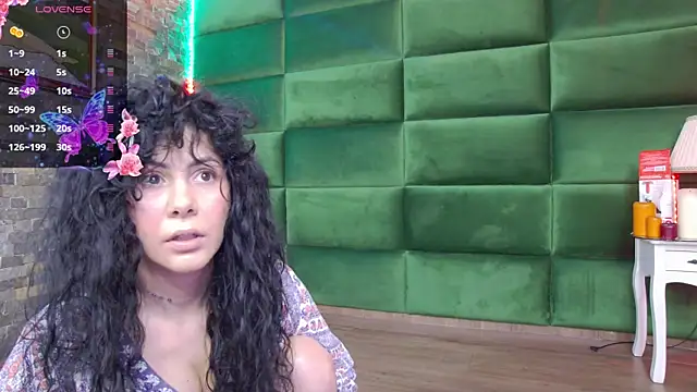 SelenSummer online show from February 2026 08:00:02 PM