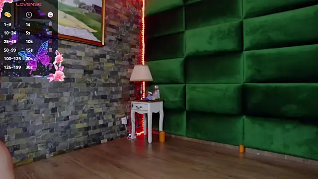 SelenSummer online show from January 2026 08:04:02 PM