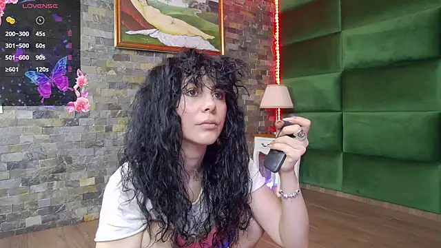 SelenSummer online show from March 2026 04:55:01 AM