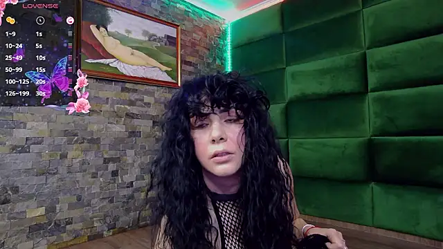 SelenSummer online show from March 2026 05:44:01 AM