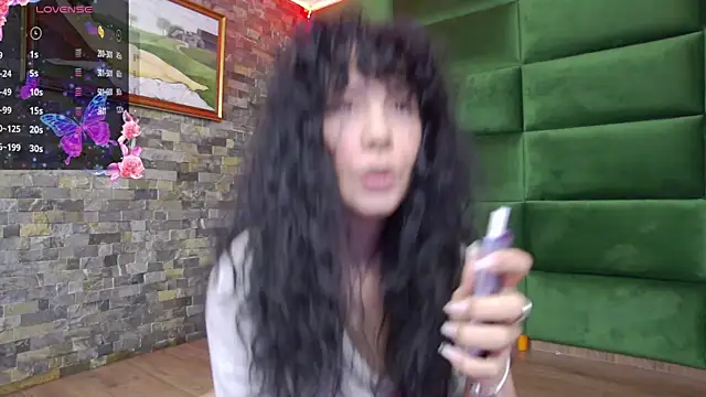 SelenSummer online show from February 2026 07:53:02 PM