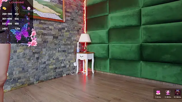 SelenSummer online show from March 2026 05:29:02 AM