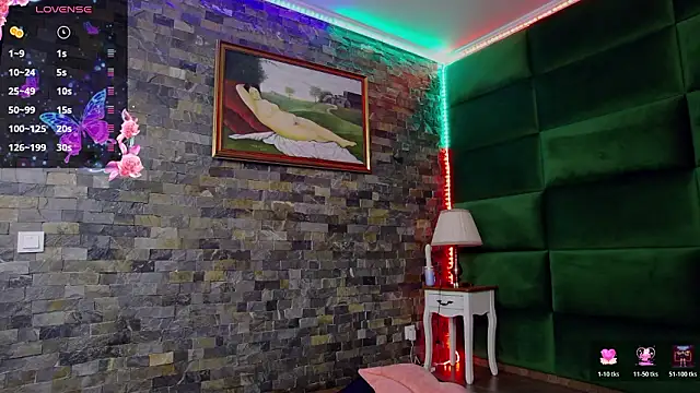 SelenSummer online show from March 2026 05:35:02 AM