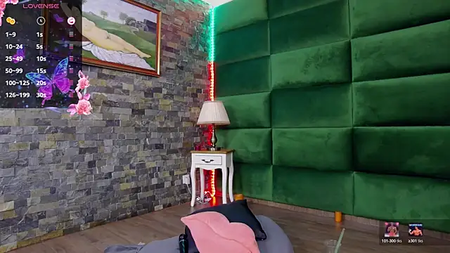 SelenSummer online show from February 2026 08:09:02 PM