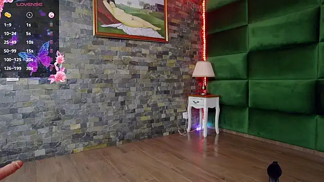 SelenSummer online show from March 2026 05:07:01 AM