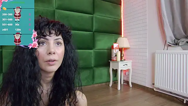 SelenSummer online show from December 2025 07:59:02 PM