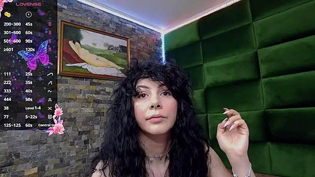 SelenSummer online show from April 2026 03:46:02 AM