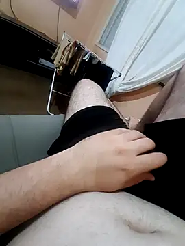 Gauchogg20 online show from March 2026 12:27:01 AM