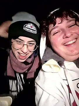 LisandreLaVenale online show from February 2026 02:12:01 AM