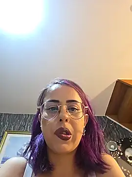 LisandreLaVenale online show from July 2026 12:45:01 AM