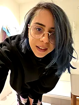 LisandreLaVenale online show from February 2026 05:45:02 PM