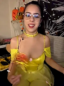 LisandreLaVenale online show from October 2025 10:10:02 PM