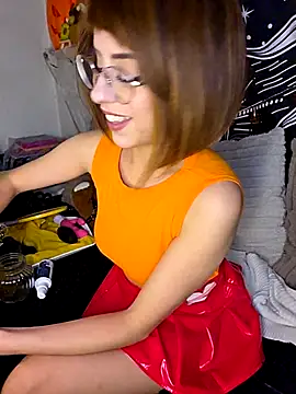 LisandreLaVenale online show from October 2025 10:54:02 PM