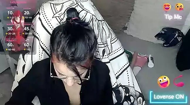 LisandreLaVenale online show from February 2025 10:11:02 PM