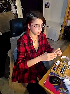 LisandreLaVenale online show from September 2025 09:55:01 PM