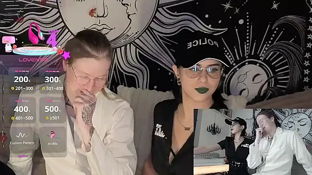 LisandreLaVenale online show from October 2025 11:27:02 PM