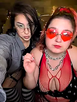 LisandreLaVenale online show from January 2026 10:05:02 PM