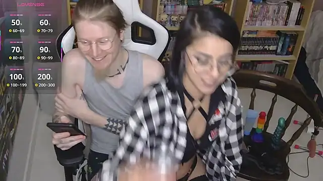 LisandreLaVenale online show from November 2025 09:48:01 PM